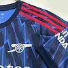 2025/2026 Arsenal Away Football Shirt 1:1 Thai Quality