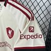 2025-2026 Liverpool FC Away Football Shirt 1:1 Thai Quality