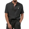 Men's Summer Casual Sports T-Shirt