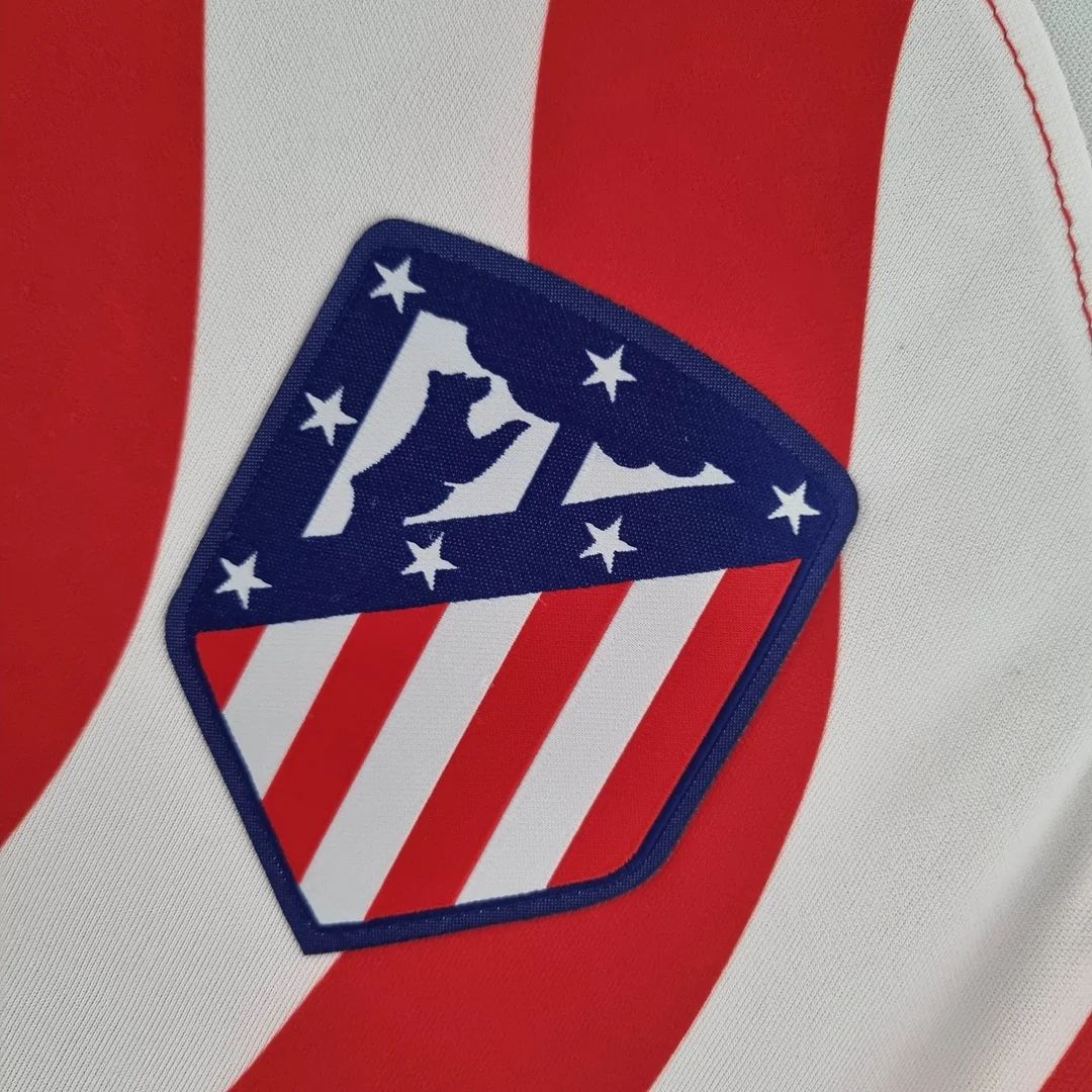 2022/2023 Soccer Jersey Atletico Madrid Home 1:1 Thai Quality