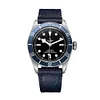 TUDOR Black Bay 41mm Steel