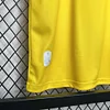 2024-2025 KIDS C&aacute;diz Home Football Shirt 1:1 Thai Quality