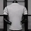 Joyfball 2026/2027 Player Version Corinthians Home Football Jersey 1:1 Thai Quality（The player version jersey is a bit tight, please pay attention to the size selection）