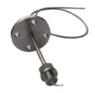 0.3 Accuracy Industrial K Type Thermocouple To 4 20ma Transmitter -20 To 400 Degree 3