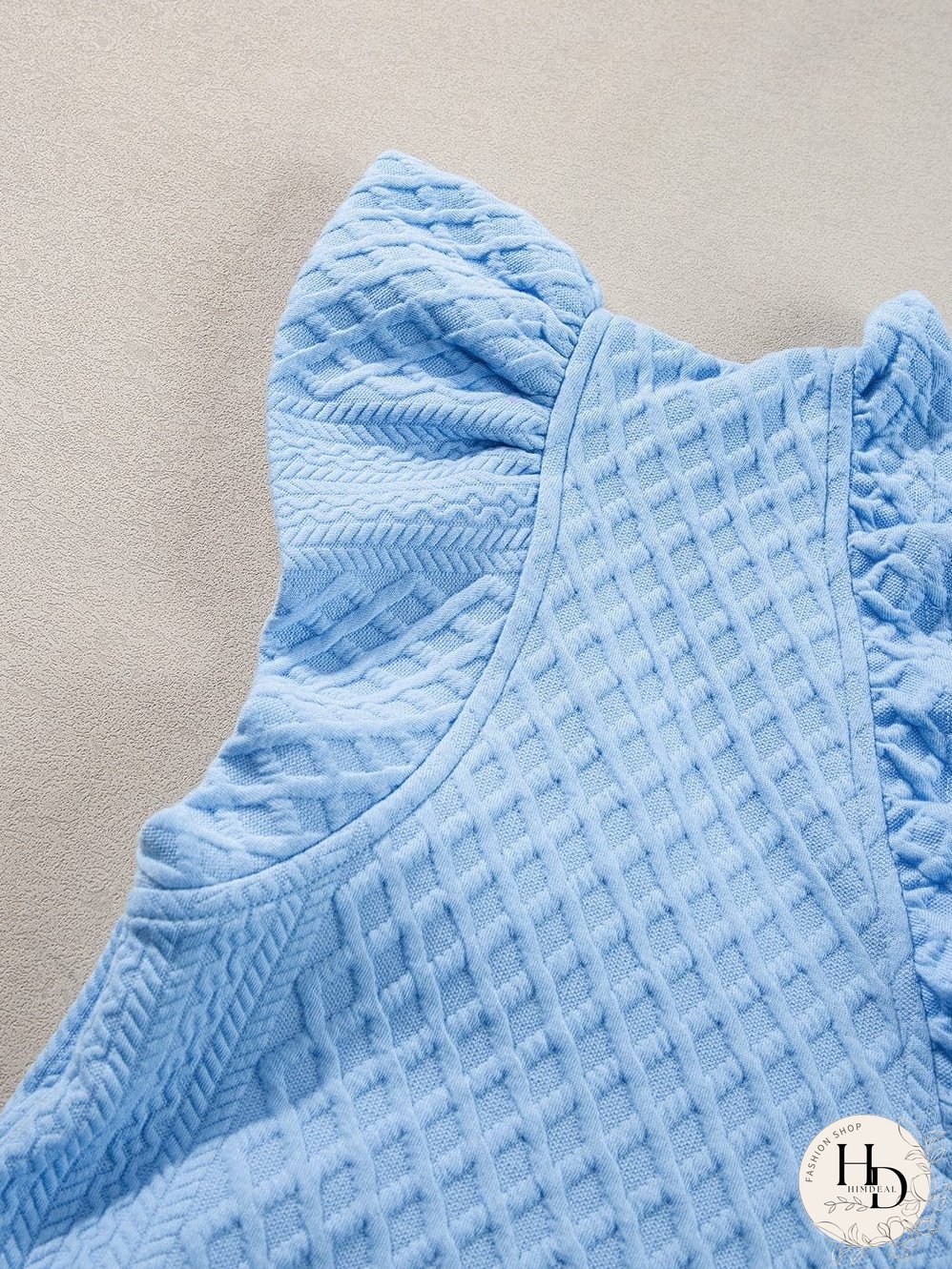 Spring/Summer Mini Dress