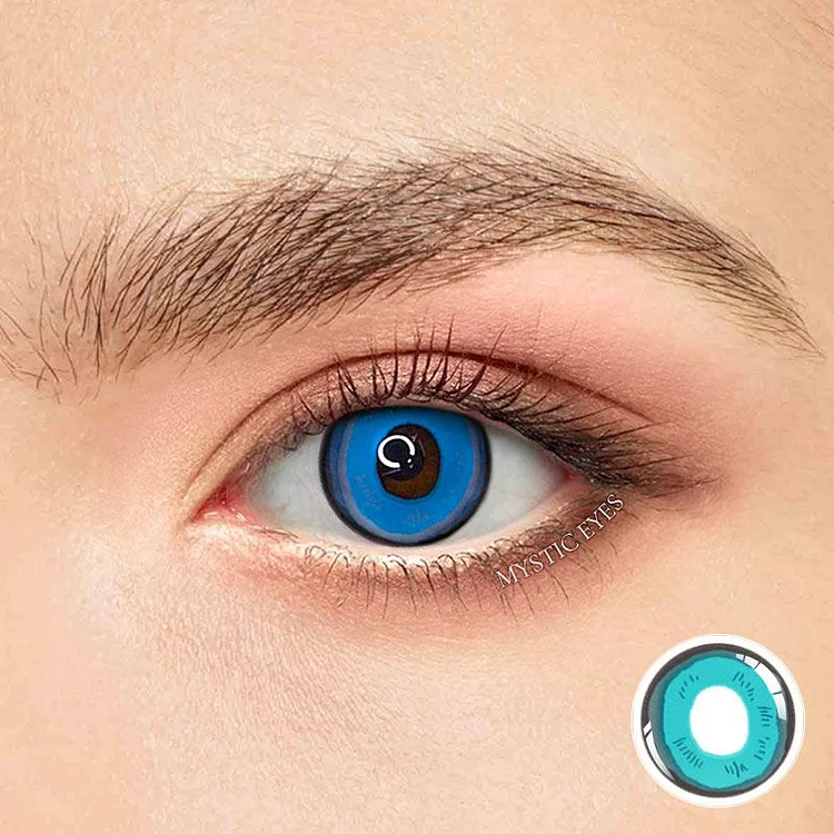 Mcdull Contact Lenses