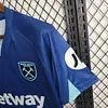 2023/2024 West Ham United Third Away Football Shirt 1:1 Thai Quality