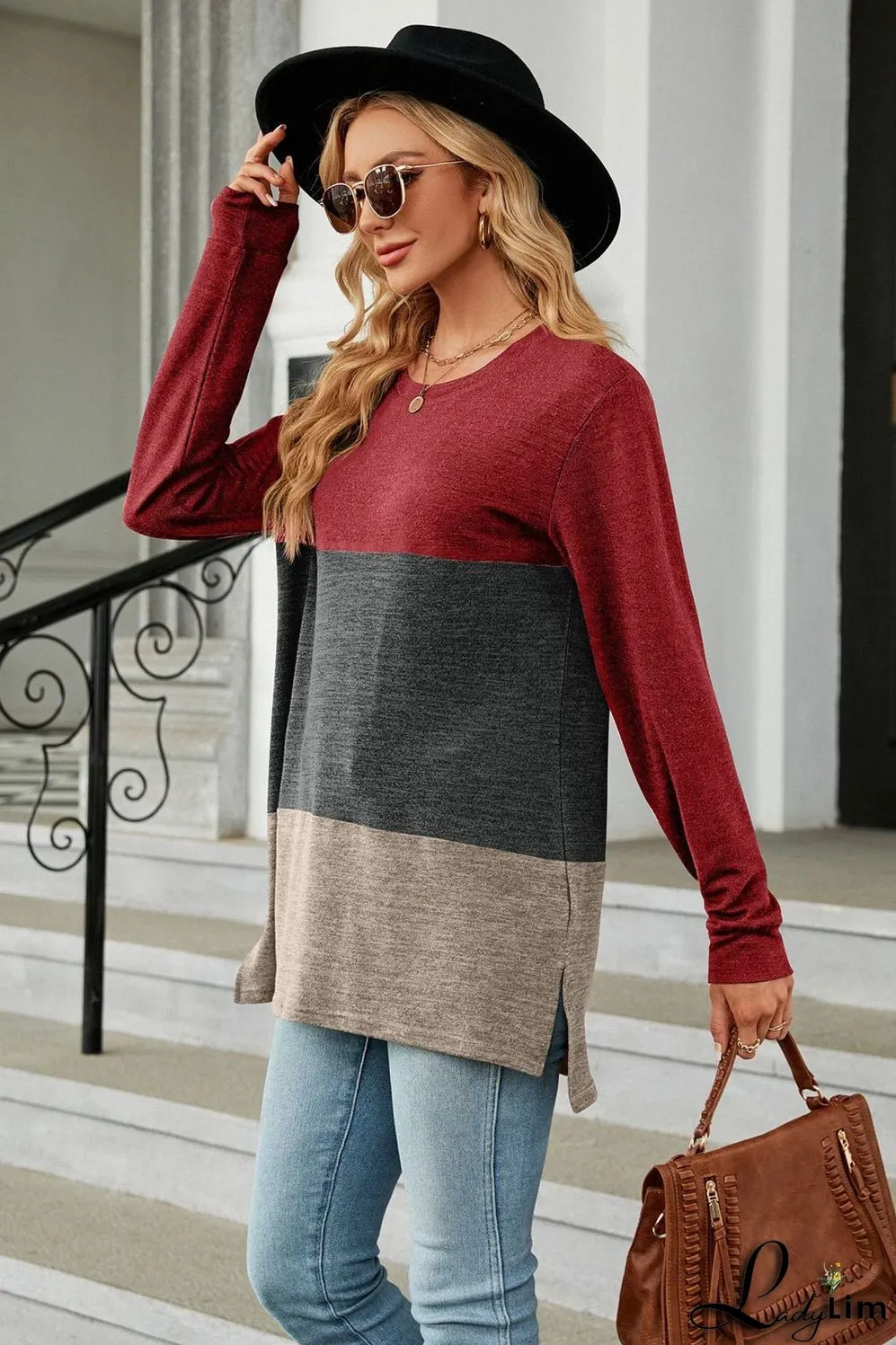 Casual and Effortless Shirt