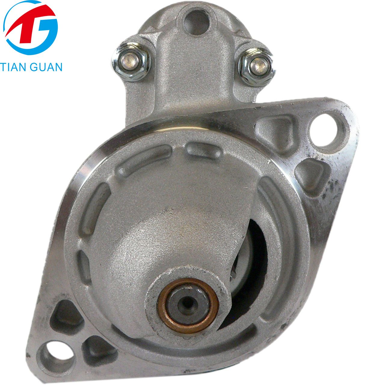 STG91024 Starter for Cub Cadet 465Volunteer Diesel  Yanmar 21.9HP Diesel  119515-77010  119515-77011  119717-77010  119717-77011  YA119717-77010 