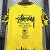 25/26 Dortmund Yellow Special Customized Soccer Jersey