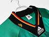 Joyfball 1992 Retro Soccer Jersey Germany Away