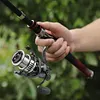 Spinning Fishing Reel Carp Reel Spool Reel Carp Fishing Accessory Fishing Tackle