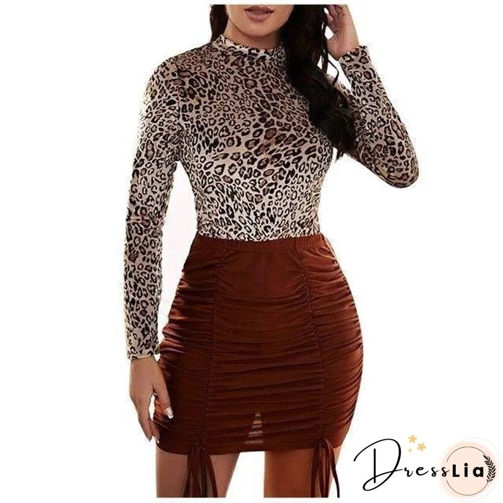 Vintage T-Shirts Women Clothing Women's Fashion Long Sleeve Tops Stamped Stretch Comfortable Bottom Tops Camisas De Mujer