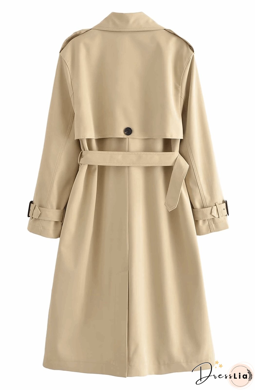 Casual and Fashionable winter Coat