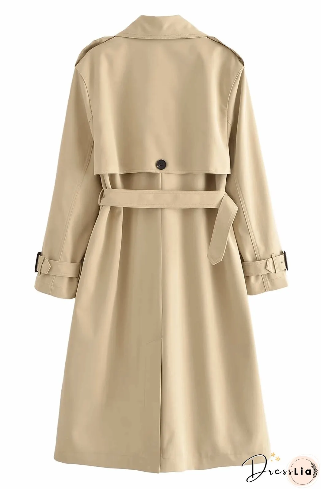 Casual and Fashionable winter Coat