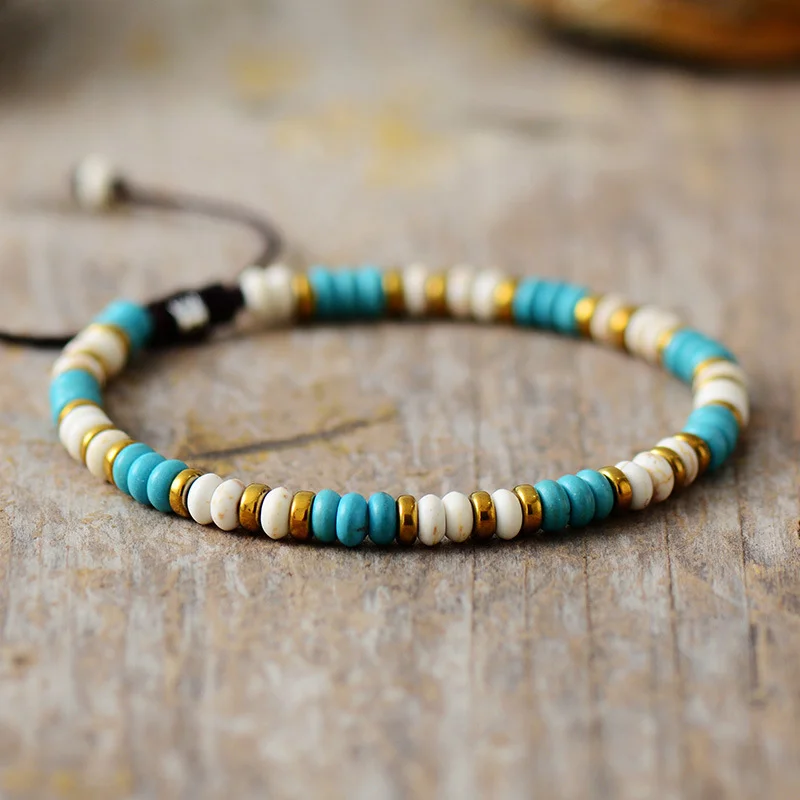Ethnic Bracelet-inspireuse