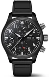 IWC Watch Pilots Chronograph 41 Top Gun