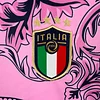 2024-2025 Italy Special Edition Pink Soccer Shirt