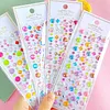 DIY Self-Adhesive Gem & Rhinestone Stickers Sparkling Jewel Stickers for Crafts & Decorations