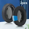 1 Pair Cooling Gel Replacement Ear Pads Ear Cushions for Sony WH-H910N