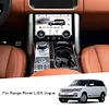 10,1 Zoll Dashboard Touch Screen Auto A / C Heizung Klimaanlage Display Panel f&uuml;r Range Rover L405 Vogue Auto Zubeh&ouml;r Innenteile