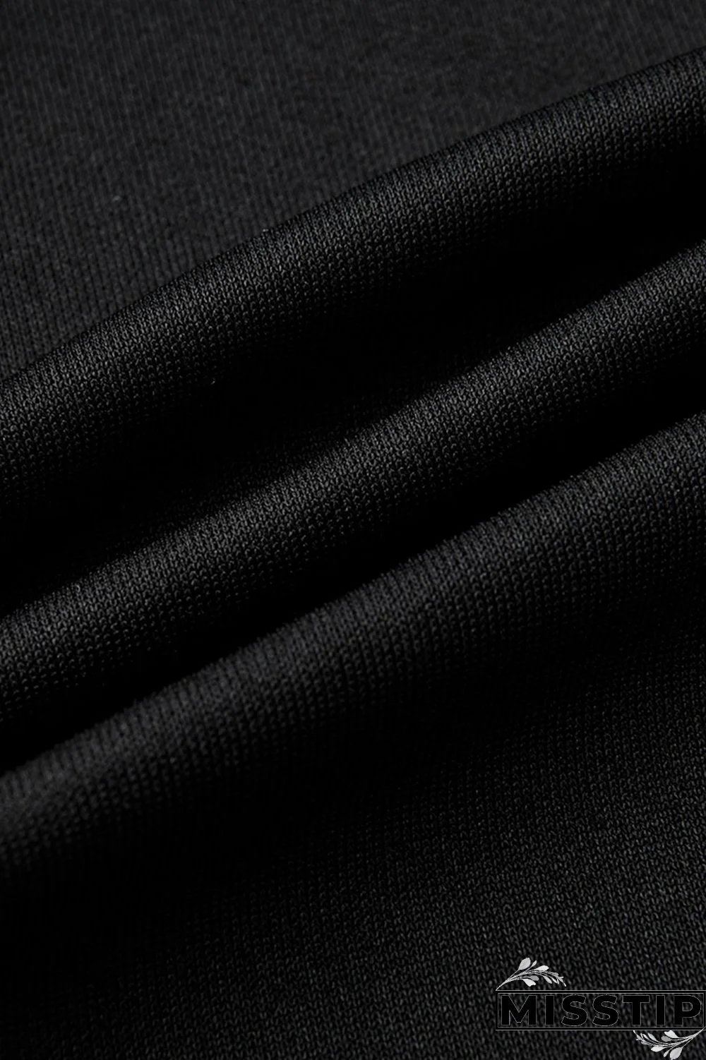 Coffee Fashion Casual Patchwork Letter Long Sleeve Two Pieces