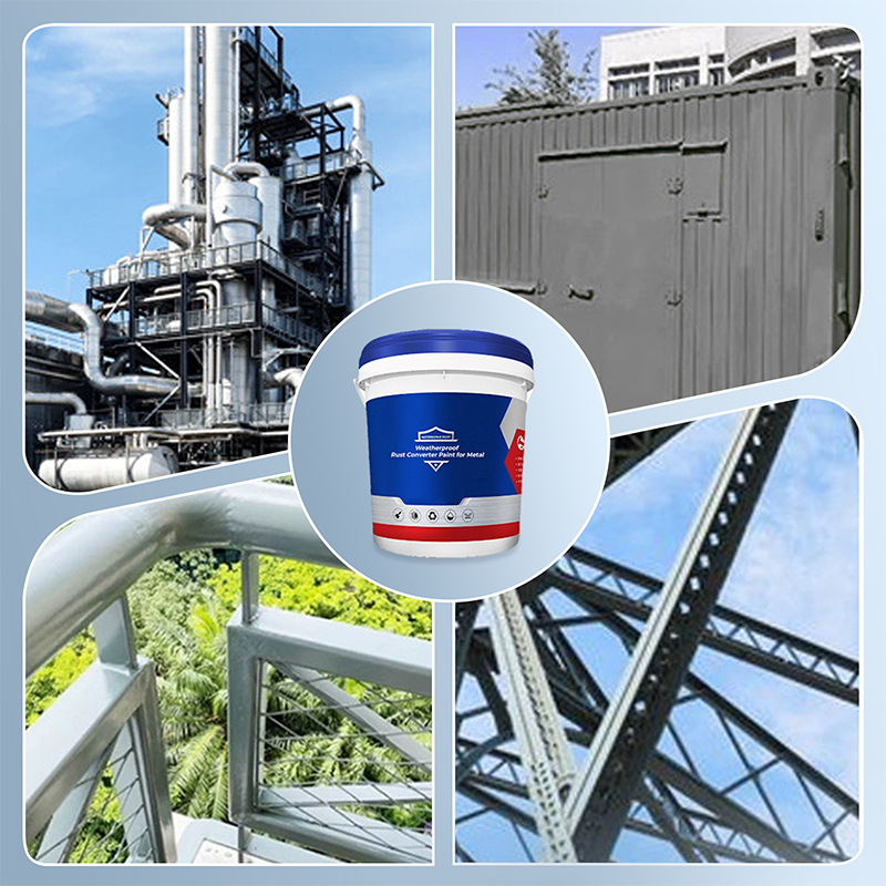 Vielseitige Anwendung