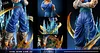 1/6 Scale Z-Fighters Series 001 Vegetto - Dragon Ball Resin Statue - Guardian Studio