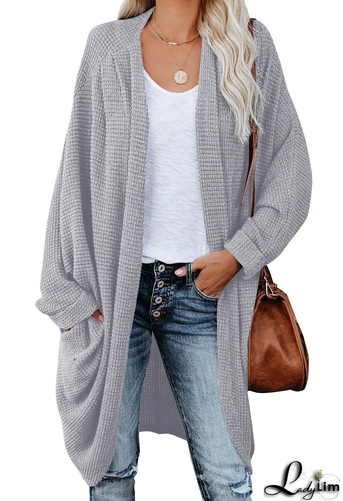 Casual and Comfortable Blouse