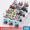 Pirate Ships Base ONLY - ONE PIECE Resin Statue - JacksDo Studios