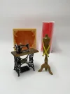 Collector's Edition--Sewing Machine Miniature