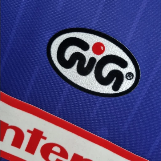 Retro 97/98 Florence Fiorentina Home Thai Quality Football Shirt