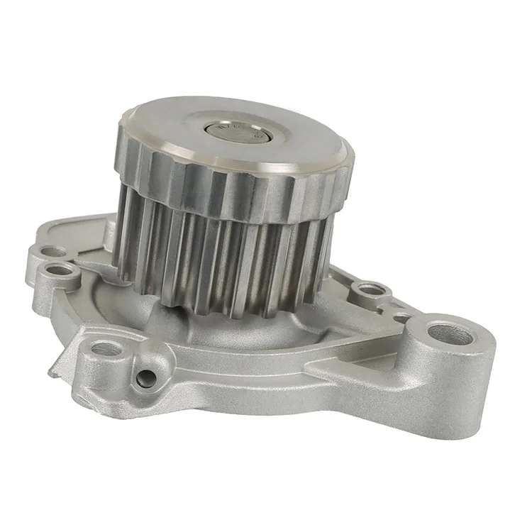 Head Gasket Set Timing Belt Kit with Water Pump Replacement for 2001-2005 Civic 1.7L Sohc D17A1