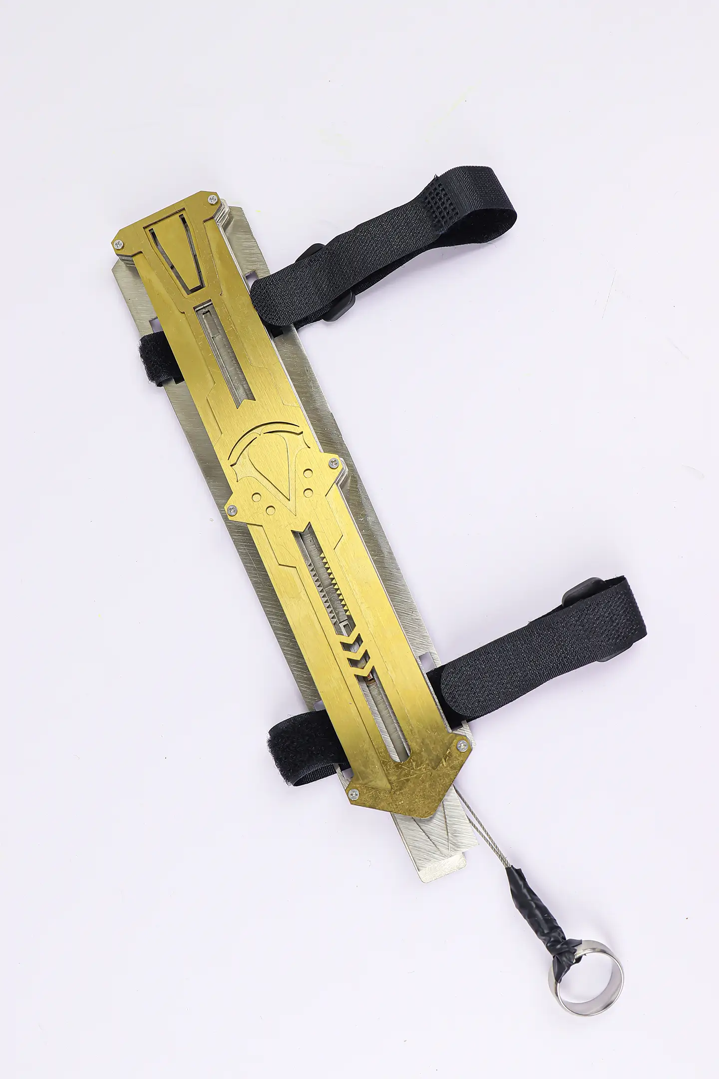 Hidden Blade Metal Assassin's hidden blade image 8
