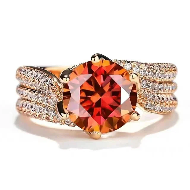 Best Selling 3 Carat Diamond Ring