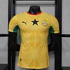 2026 Player Version Ghana Away Football Shirt 1:1 Thai Quality