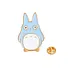 Sweet Penguin Friend
