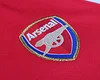 Joyfball 2002/2003 Retro Arsenal Home Soccer Jersey Kids Size