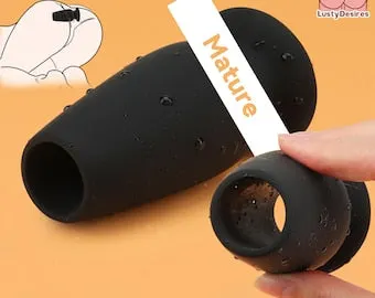 anale plug Abdl Butt Plug main image 1