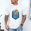 Denver Broncos Tee For Men