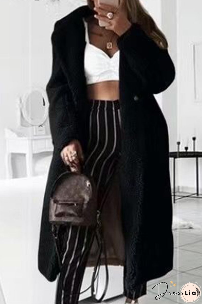 Modern and Versatile winter Dress