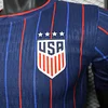 2025-2026 Player Version USA Away Football Shirt 1:1 Thai Quality
