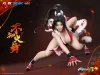 1/6 Scale Mai Shiranui - The King of Fighters XIV Official Statue - JQ Collectibles