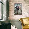 Marvel - Metal Tin Signs(8*12Inch/12*16Inch)