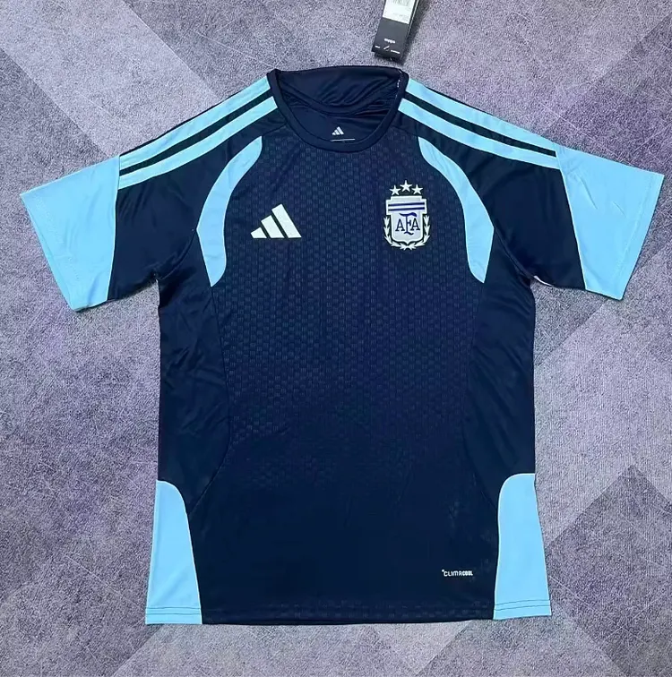 26-27 Argentina Training Kit - Fan Version