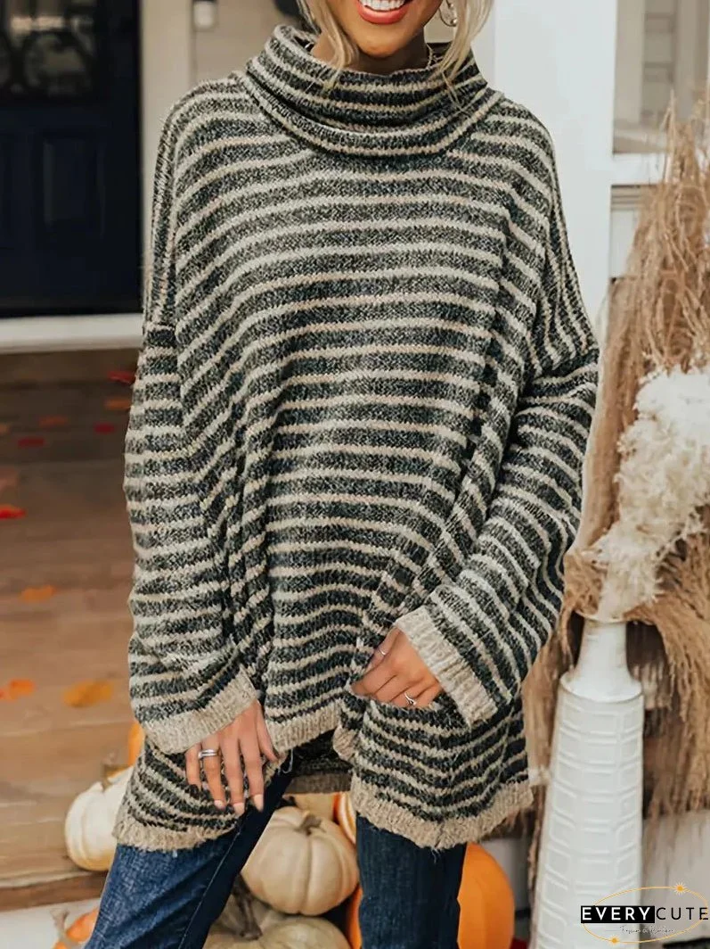 Fashionable and Effortless Sweater