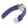 Audemars Piguet 15710ST.OO.A077CA.01 Royal Oak Purple Dial - New