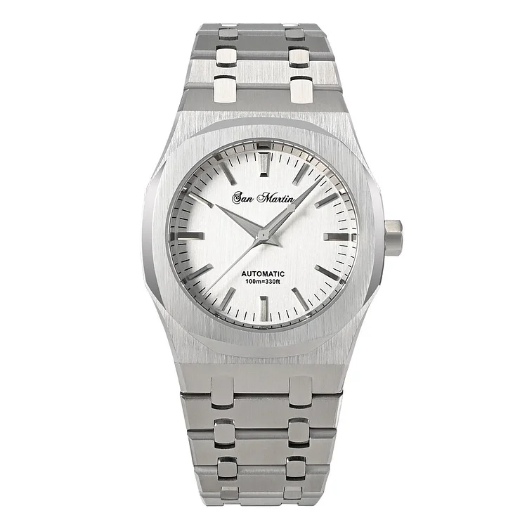San Martin  SN013-G 38.5mm Luxury Men Watch sn013-g San Martin Watch san martin watchSan Martin Watch
