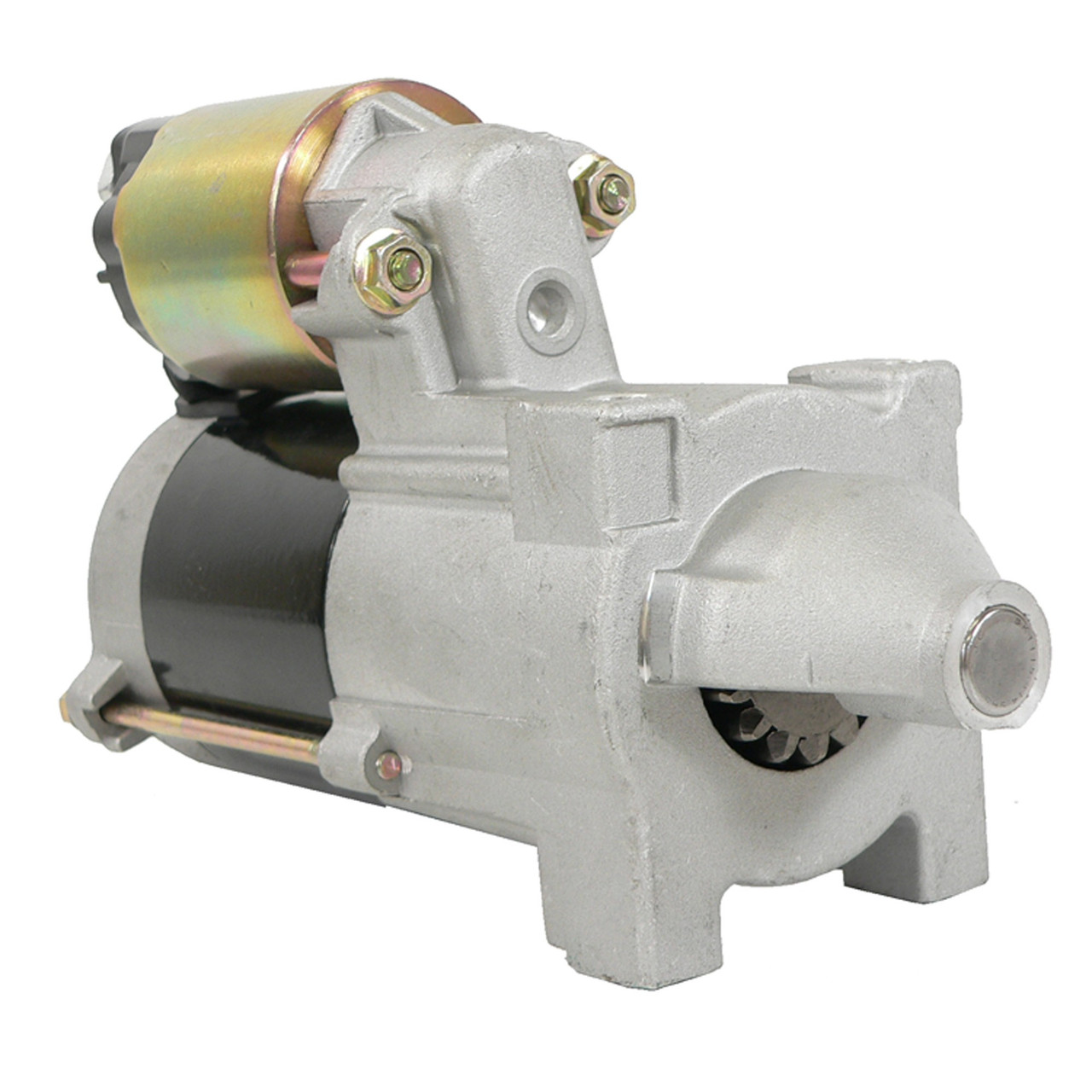 STG92930 STARTER MOTOR FITS JOHN DEERE UTV GATOR XUV 550 S4 570CC UTILITY  U76-46D12-005E01   844503  MIA12023