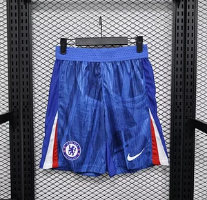 2025/2026 Chelsea Home Shorts（Player version）